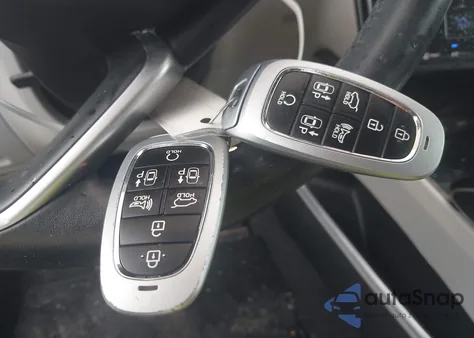 2023 Hyundai Tucson Limited из США, поврежденный, VIN 5NMJE3AE2PH214340